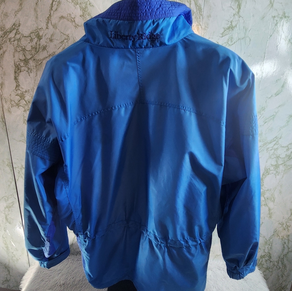 Liberty Ridge All Weather Coat - Picture 7 of 11